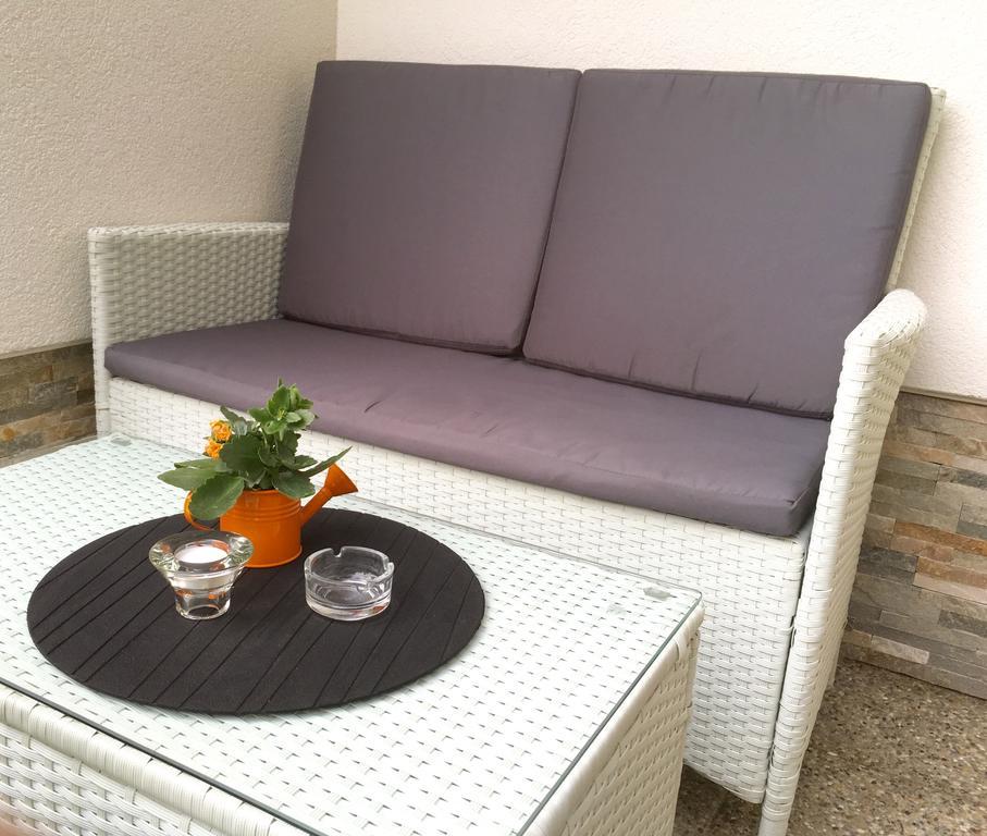 Luxury Studio Apartment White Sensation فوديس المظهر الخارجي الصورة